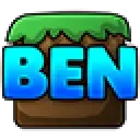 mc.benwyw.com server logo