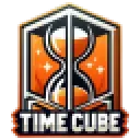 timecube.pl logo