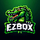 ezbox.pl server logo
