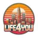 life4you.pl server logo